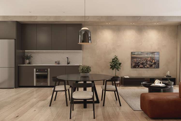 Vendo Apartamento en santo domingo centro - Imagen 5