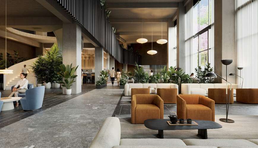Vendo Apartamento en santo domingo este - Imagen 12