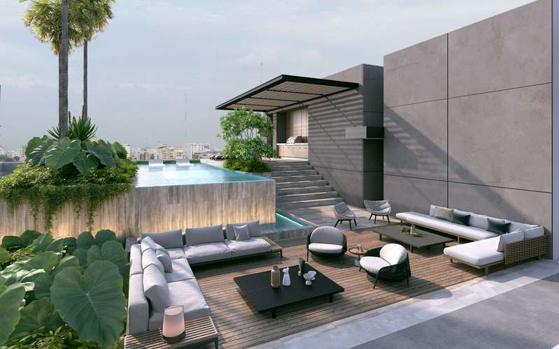 Vendo Apartamento en santo domingo este - Imagen 3