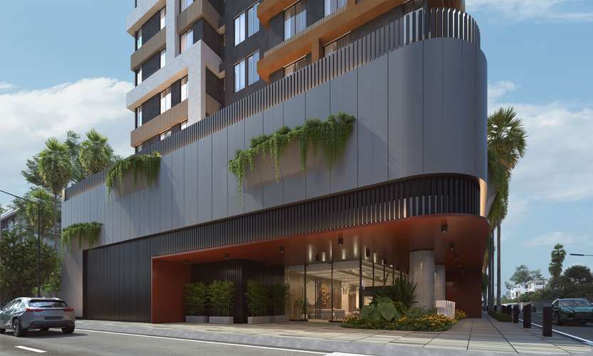 Vendo Apartamento en santo domingo este - Imagen 8