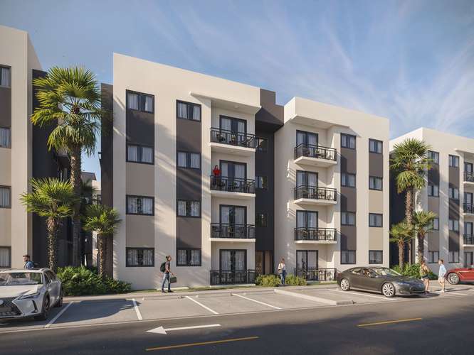 Vendo Apartamento en santo domingo este - Imagen 11