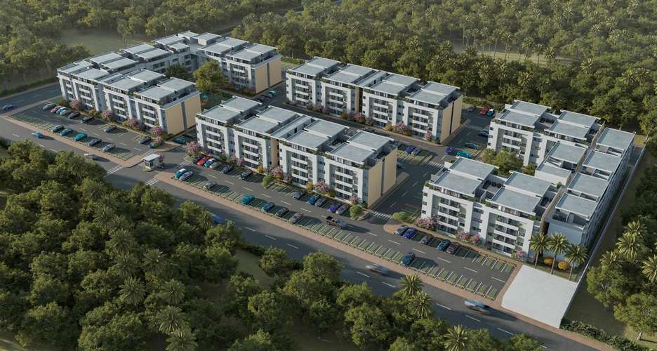 Vendo Apartamento en santo domingo este - Imagen 9