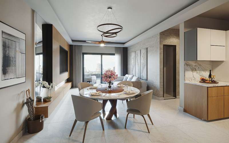 Vendo Apartamento en santo domingo este - Imagen 10