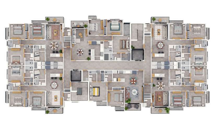 Vendo Apartamento en santo domingo este - Imagen 14