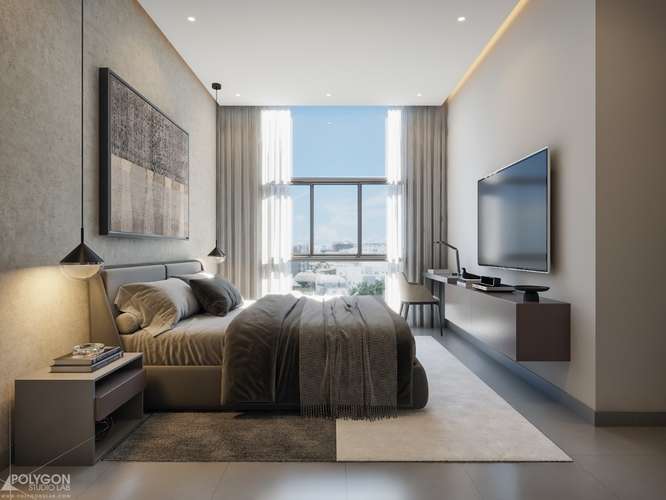 Vendo Apartamento en santo domingo este - Imagen 2