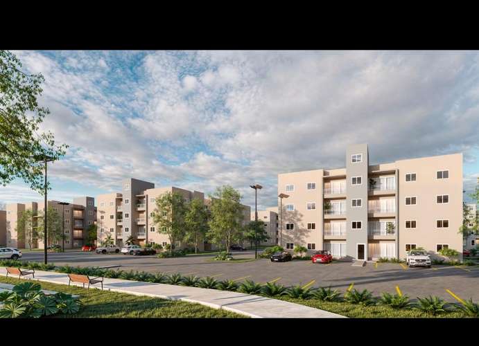 Vendo villa en santo domingo este - Imagen 7