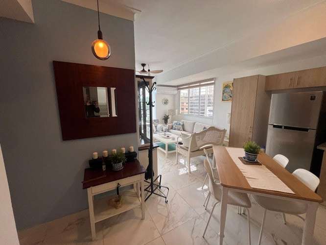 Disponible 4to piso en Buenos Aires Mirador