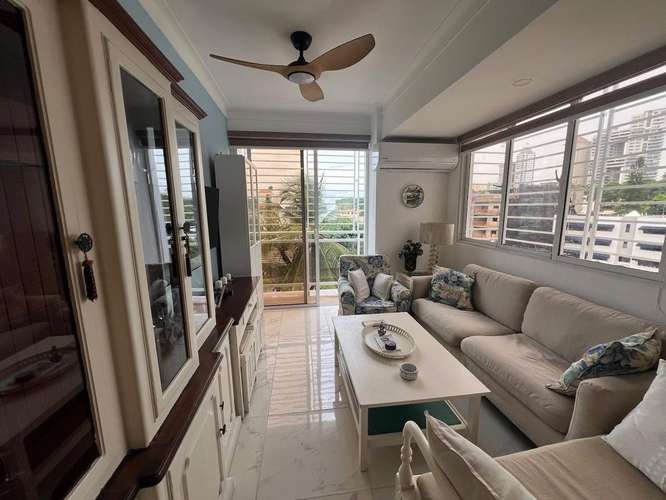 Disponible 4to piso en Buenos Aires Mirador - Imagen 2