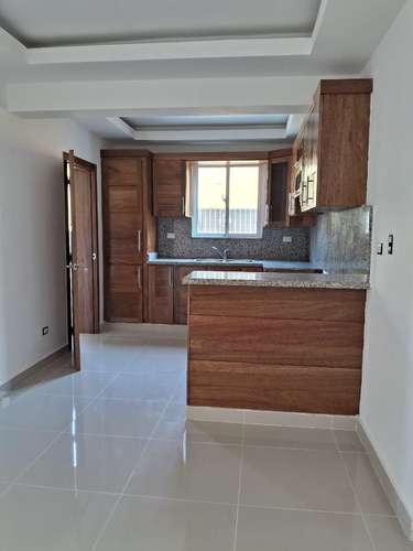 Vendo Apartamento en santo domingo este - Imagen 3