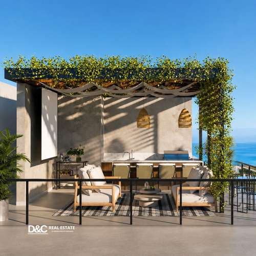 Apartamentos en plano en Torre Alta, Puerto Plata | Desde US$177,000 - Imagen 4