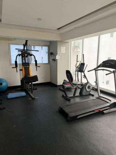  APARTAMENTO EN ALQUILER | TORRE LA MARQUESA XI