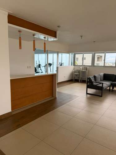  APARTAMENTO EN ALQUILER | TORRE LA MARQUESA XI