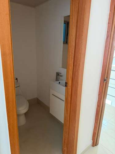  APARTAMENTO EN ALQUILER | TORRE LA MARQUESA XI