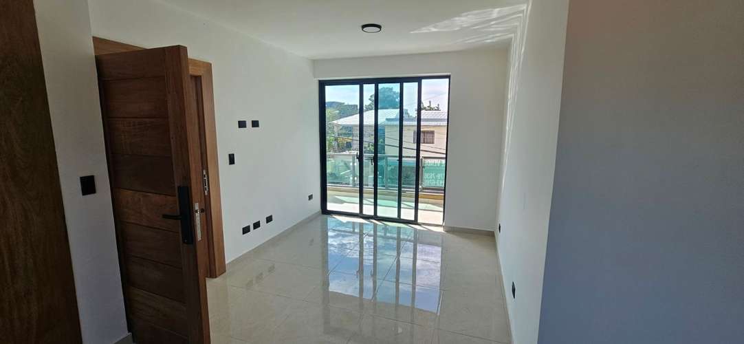 Apartamento en El Dorado II - Imagen 4