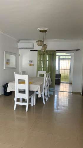 Casa amueblada en renta  - Imagen 2