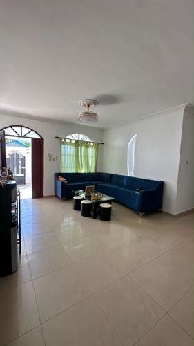 Casa amueblada en renta  - Imagen 4
