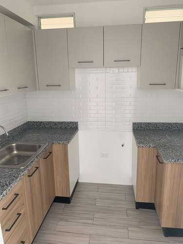 Alquiler de apartamentos, Santiago de los caballeros