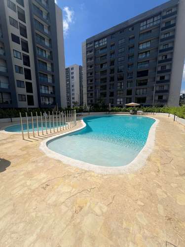 Alquiler de apartamentos, Santiago de los caballeros 