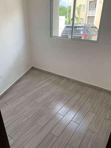 Alquiler de apartamento en Gurabo 