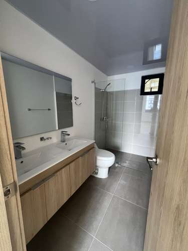 Alquiler de apartamento en residencial rivera 