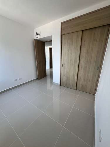 Alquiler de apartamento en residencial rivera 