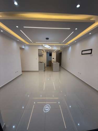 Alquiler de apartamento en residencial rivera