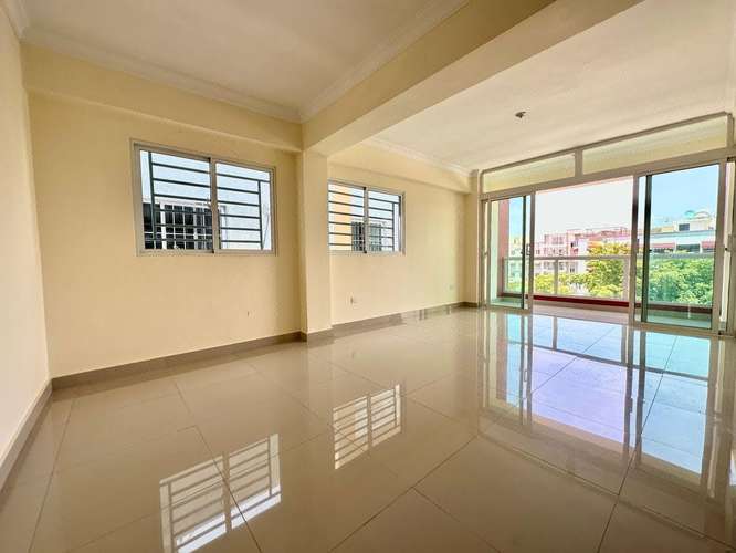En venta apartamento nuevo con terraza en Buenos Aires Independencia