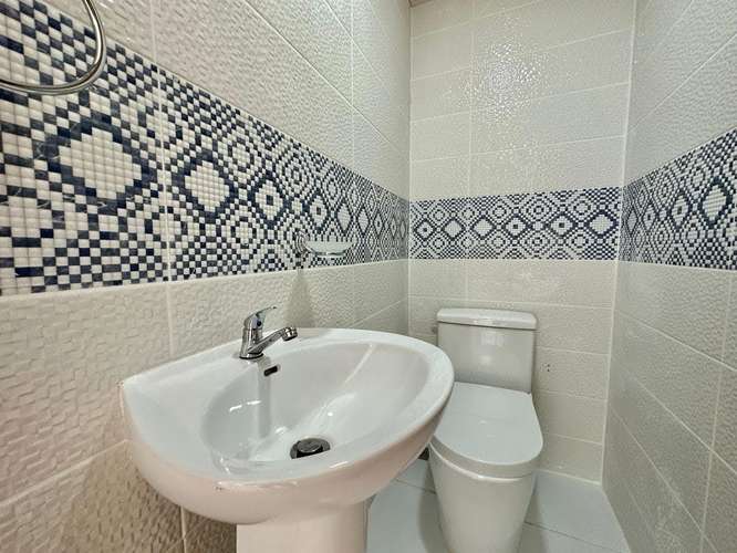 En venta apartamento nuevo con terraza en Buenos Aires Independencia - Imagen 4
