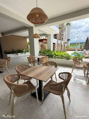 APARTAMENTO 2HB EN ALQUILER | SANTIAGO DE LOS CABALLEROS - Imagen 5