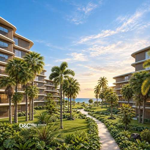 Punta Bergantin Apartamentos de venta frente al mar,Velavento 