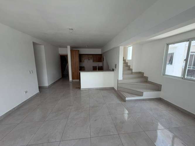 Apartamento en Venta con amplia terraza