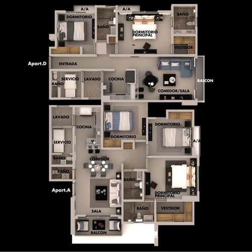 Disponible apartamentos para estrenar en Alfimar - Imagen 5