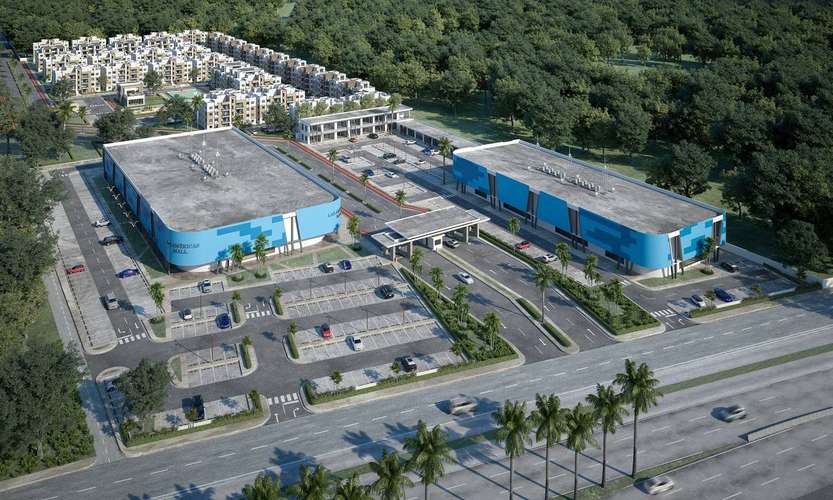 10 MIN DEL AEROPUERTO | 3 HAB | AUT LAS AMERICAS - Imagen 3