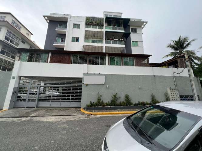 4to piso en Los Rios