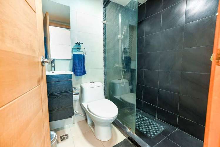 1 HAB + TERRAZA | NACO | VENTA | PISCINA - Imagen 2