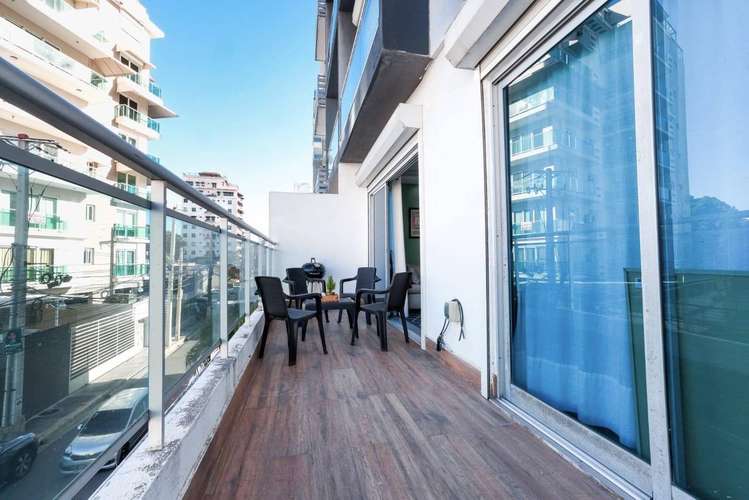 1 HAB + TERRAZA | NACO | VENTA | PISCINA - Imagen 5