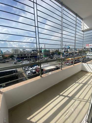 Apartamento en venta en Evaristo Morales, Santo Domingo