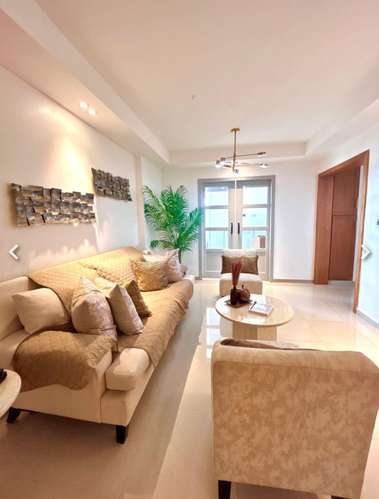 Venta apto tipo penthouse en Los Restauradores - Imagen 2