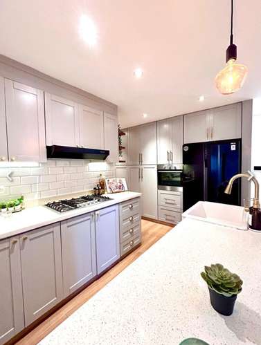 Venta apto tipo penthouse en Los Restauradores - Imagen 4