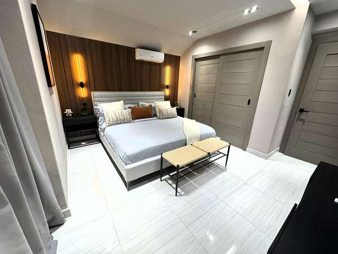 Apartamento Amueblado a pasos de Downtown Center - Imagen 2