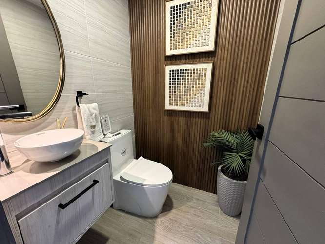Apartamento Amueblado a pasos de Downtown Center - Imagen 7
