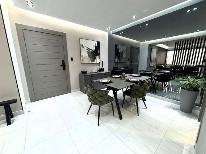 Apartamento Amueblado a pasos de Downtown Center - Imagen 6
