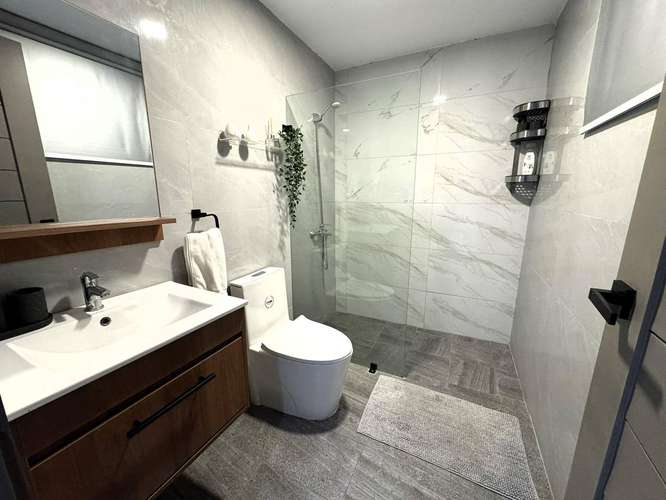 Apartamento Amueblado a pasos de Downtown Center - Imagen 3