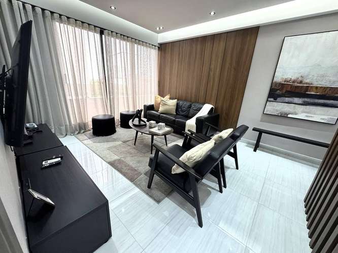 Apartamento Amueblado a pasos de Downtown Center