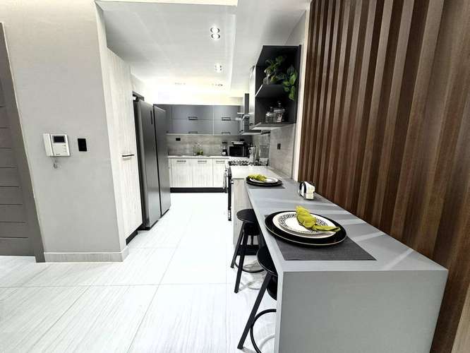 Apartamento Amueblado a pasos de Downtown Center - Imagen 4