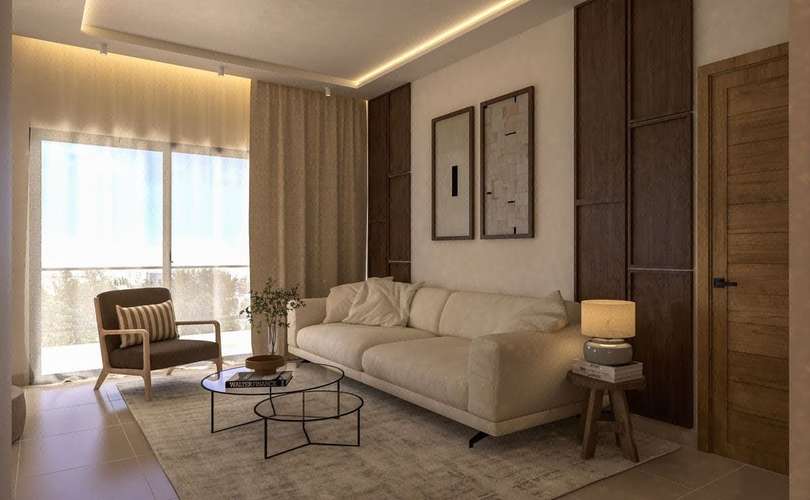 Disponible modernos apartamentos en Jardines del Sur - Imagen 4