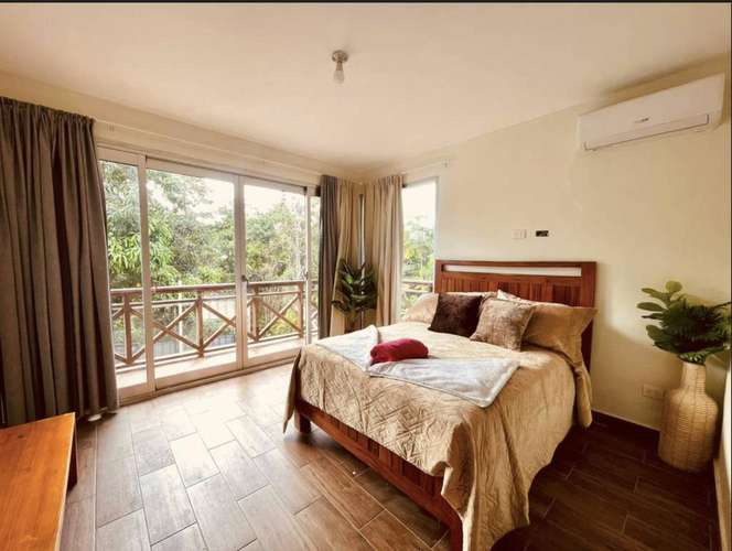 Villa de Lujo EN JARABACOA / PRECIO POR DEBAJO DE TASACION