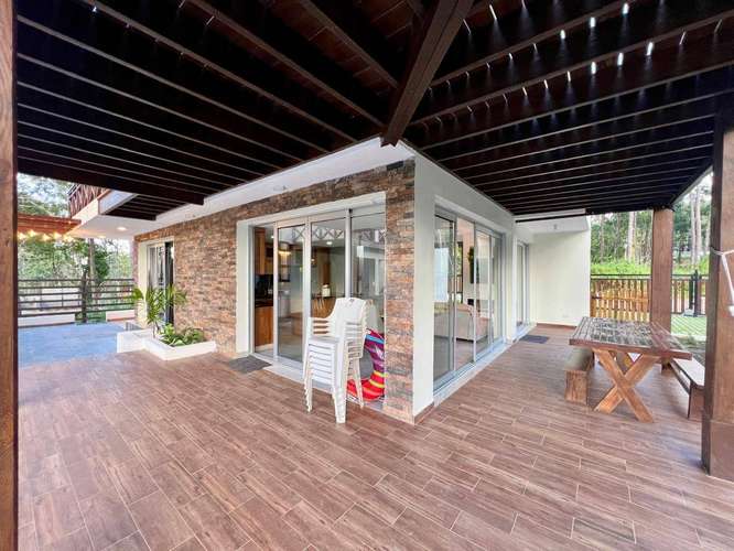 Villa de Lujo EN JARABACOA / PRECIO POR DEBAJO DE TASACION