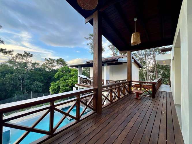 Villa de Lujo EN JARABACOA / PRECIO POR DEBAJO DE TASACION