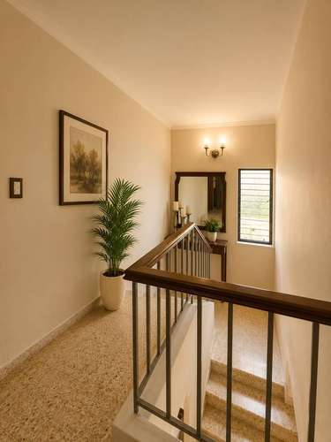 JARDINES DEL SUR | 4 HAB | PANELES SOLARES - Imagen 8